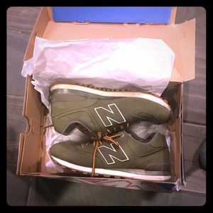 Men’s New Balance Sneakers